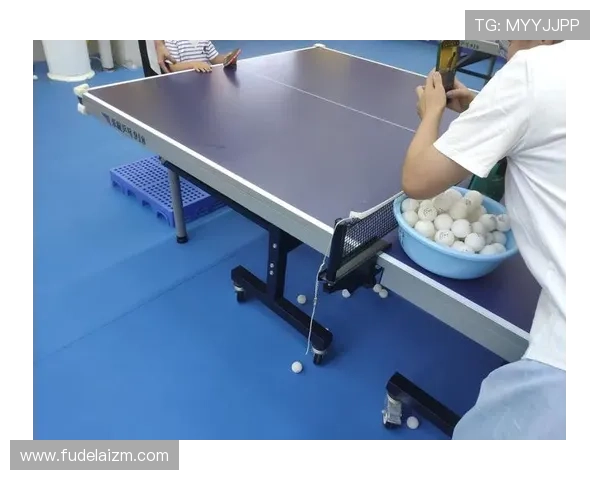乒乓球战术解析西安乒乓球队边路渗透体系的创新与应用