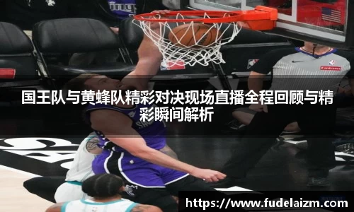 国王队与黄蜂队精彩对决现场直播全程回顾与精彩瞬间解析